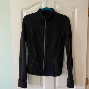 Lululemon define jacket